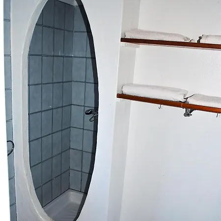 Cala Rossa 45m2 4-5 Pers Rondinara