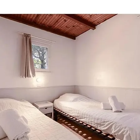 Cala Rossa 45m2 4-5 Pers Rondinara Semesterbostad *