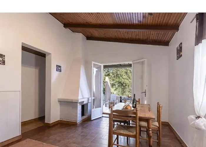 Cala Rossa 45m2 4-5 Pers Rondinara *