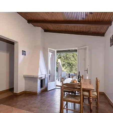 Cala Rossa 45m2 4-5 Pers Rondinara *