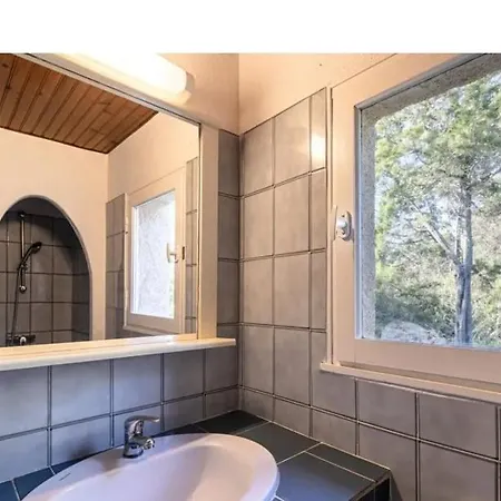 Cala Rossa 45m2 4-5 Pers Rondinara Bonifacio (Corsica)