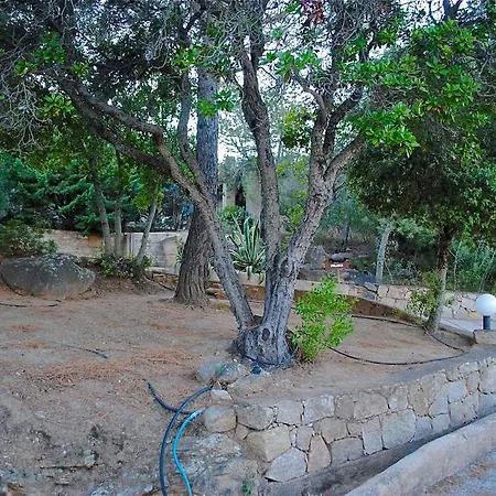 Cala Rossa 45m2 4-5 Pers Rondinara Bonifacio (Corsica)