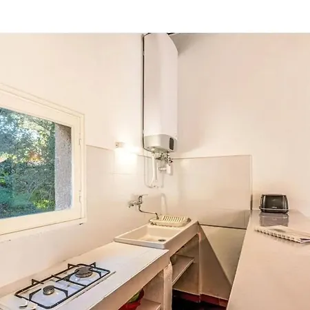 Cala Rossa 45m2 4-5 Pers Rondinara * Bonifacio (Corsica)