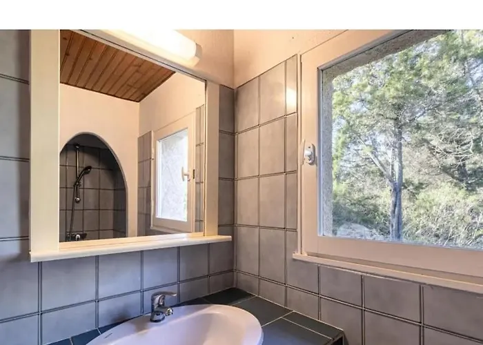 Cala Rossa 45m2 4-5 Pers Rondinara 博尼法乔