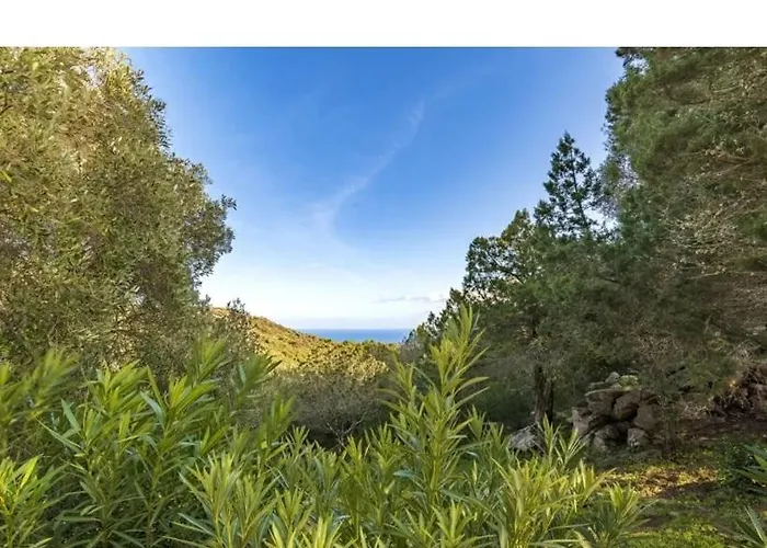 Cala Rossa 45m2 4-5 Pers Rondinara 博尼法乔