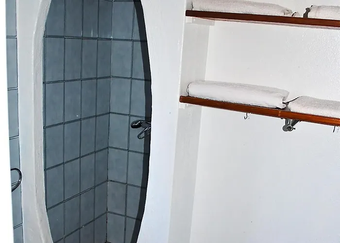 Cala Rossa 45m2 4-5 Pers Rondinara