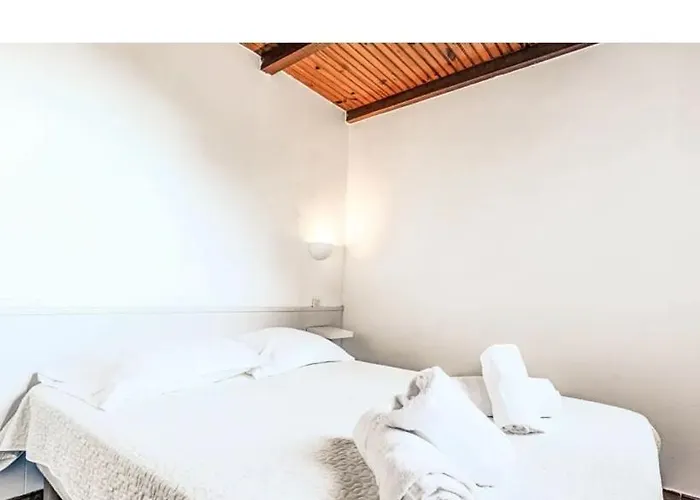 度假居 Cala Rossa 45m2 4-5 Pers Rondinara *